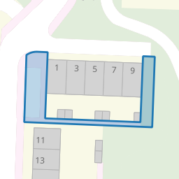 Perceel BRD00-B-9219