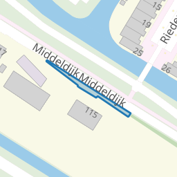 Perceel BRD00-B-9223