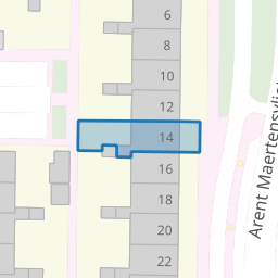 Perceel BRD00-B-9225