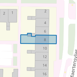 Perceel BRD00-B-9228