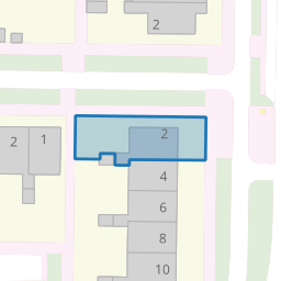 Perceel BRD00-B-9231