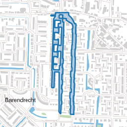 Perceel BRD00-B-9234