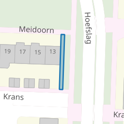 Perceel BRD00-B-9235