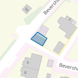 Perceel BRD00-B-9253