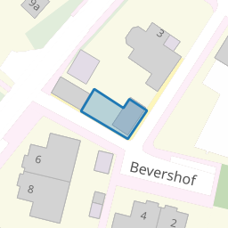 Perceel BRD00-B-9254