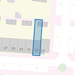 Perceel BRD00-B-9257