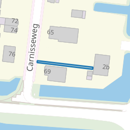 Perceel BRD00-B-9262