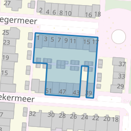 Perceel BRD00-B-9263