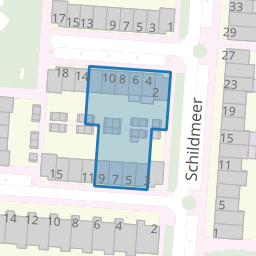 Perceel BRD00-B-9272