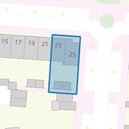 Perceel BRD00-B-9276