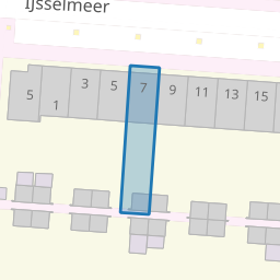 Perceel BRD00-B-9278