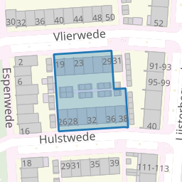 Perceel BRD00-B-9279