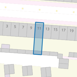 Perceel BRD00-B-9284