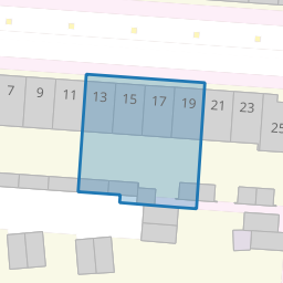 Perceel BRD00-B-9285