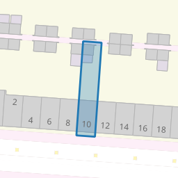 Perceel BRD00-B-9287