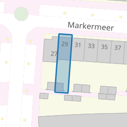 Perceel BRD00-B-9297