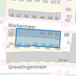 Perceel BRD00-B-9298