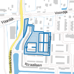 Perceel BRD00-B-9301