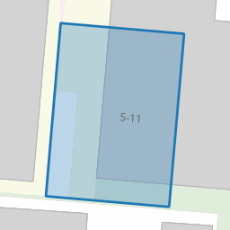 Perceel BRD00-B-9305