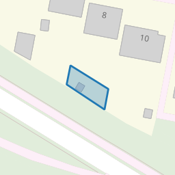 Perceel BRD00-B-9312