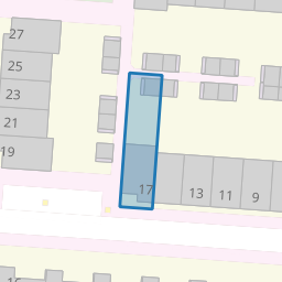 Perceel BRD00-B-9314