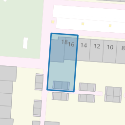 Perceel BRD00-B-9315