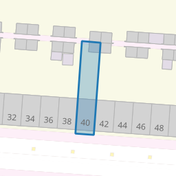 Perceel BRD00-B-9318