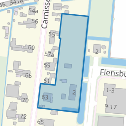 Perceel BRD00-B-9319