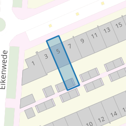 Perceel BRD00-B-9324