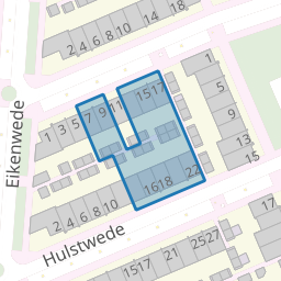 Perceel BRD00-B-9325