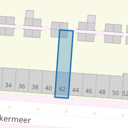 Perceel BRD00-B-9327