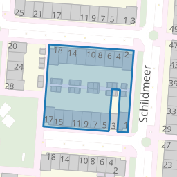 Perceel BRD00-B-9342