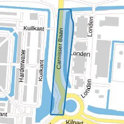 Perceel BRD00-C-1011