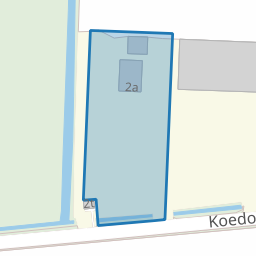 Perceel BRD00-C-1027