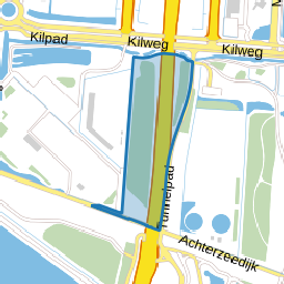 Perceel BRD00-C-1070