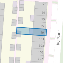 Perceel BRD00-C-1094