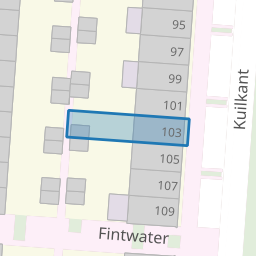 Perceel BRD00-C-1096