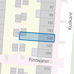 Perceel BRD00-C-1097