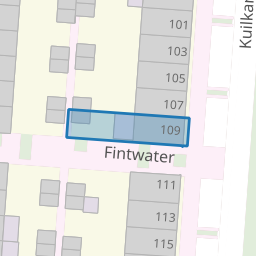 Perceel BRD00-C-1099