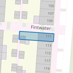 Perceel BRD00-C-1100