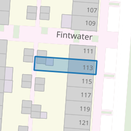 Perceel BRD00-C-1101
