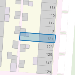 Perceel BRD00-C-1105