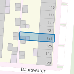 Perceel BRD00-C-1106