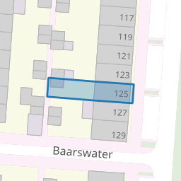 Perceel BRD00-C-1107