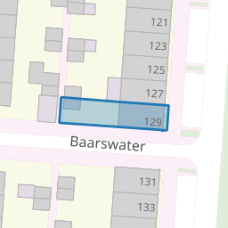 Perceel BRD00-C-1109