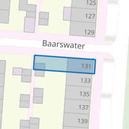 Perceel BRD00-C-1110