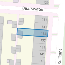 Perceel BRD00-C-1112