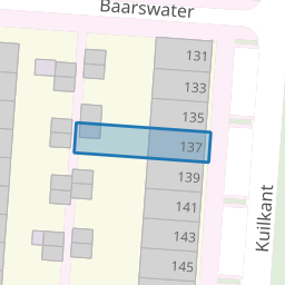 Perceel BRD00-C-1113