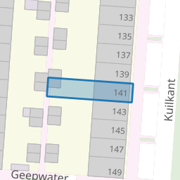 Perceel BRD00-C-1115