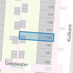 Perceel BRD00-C-1116